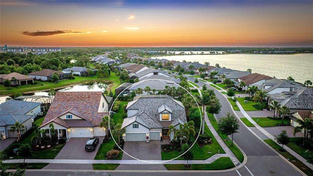 801 SEASCAPE PL, SARASOTA, FL, 34240