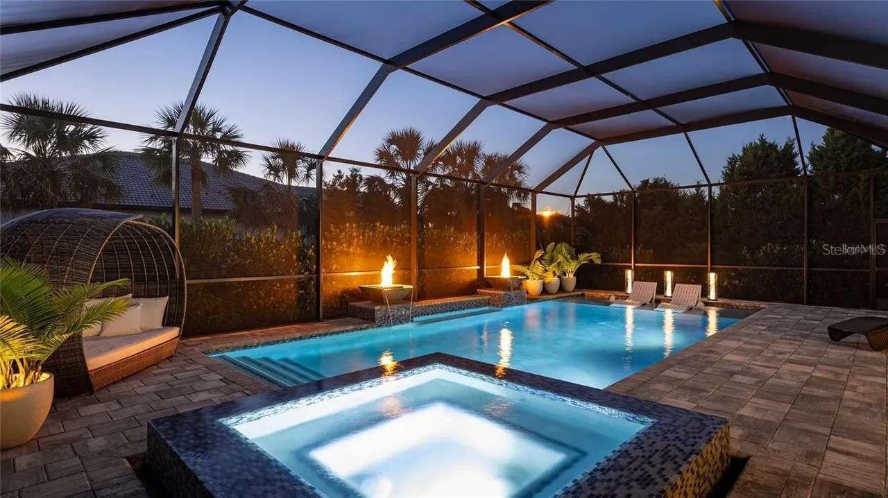 801 SEASCAPE PL, SARASOTA, FL, 34240