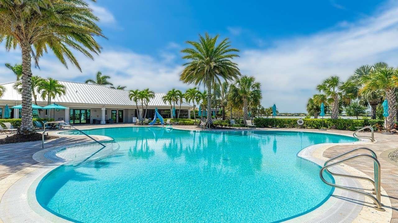 801 SEASCAPE PL, SARASOTA, FL, 34240