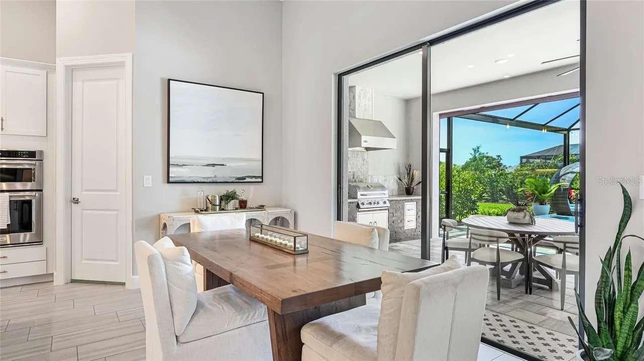 801 SEASCAPE PL, SARASOTA, FL, 34240