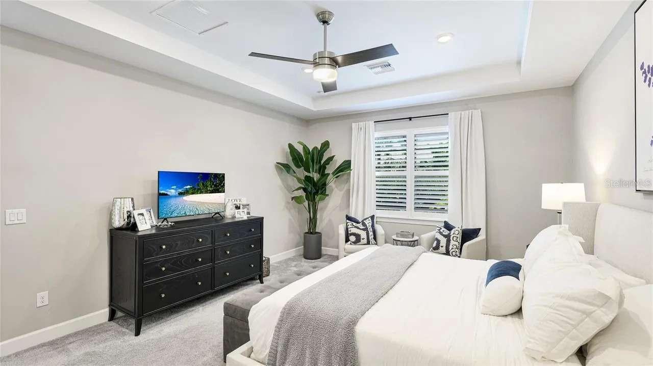 801 SEASCAPE PL, SARASOTA, FL, 34240
