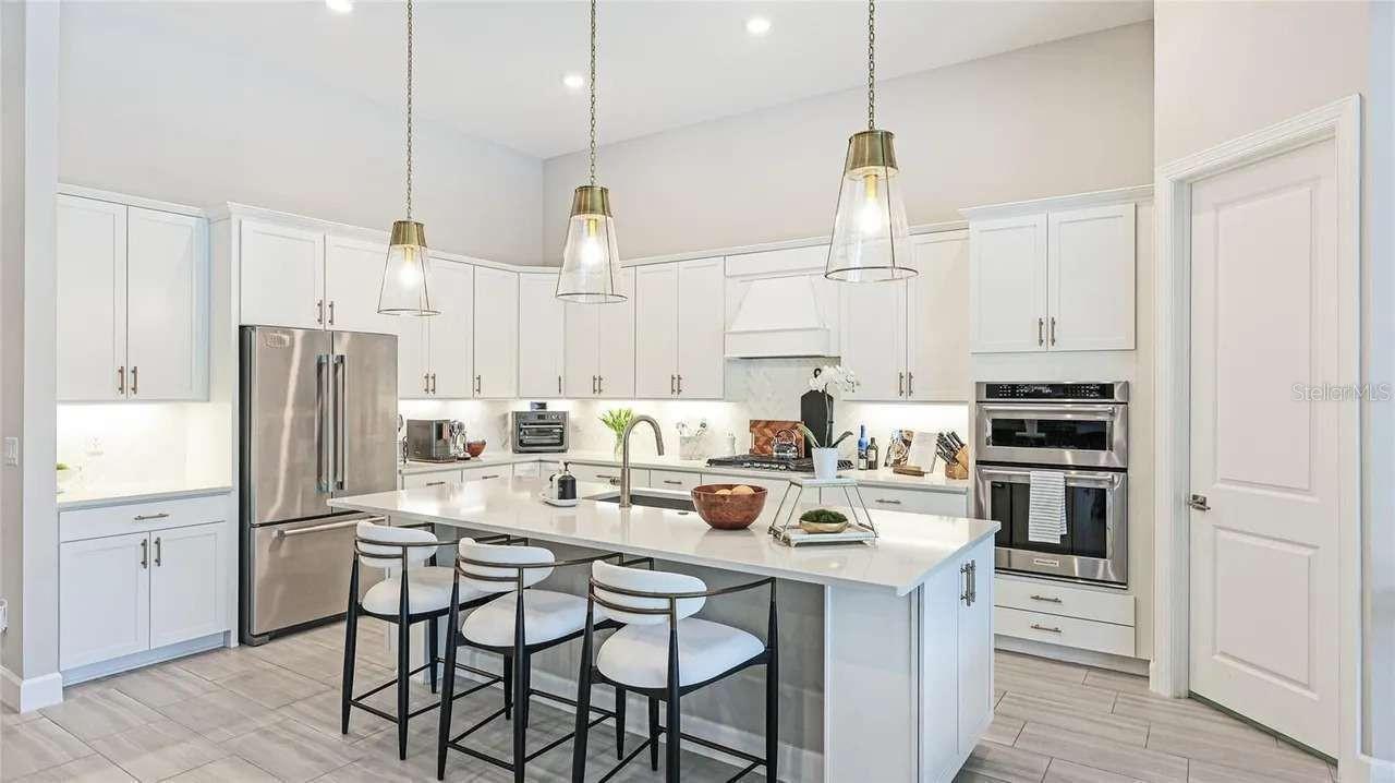 801 SEASCAPE PL, SARASOTA, FL, 34240