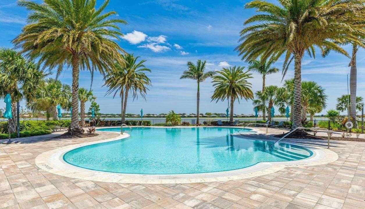 801 SEASCAPE PL, SARASOTA, FL, 34240
