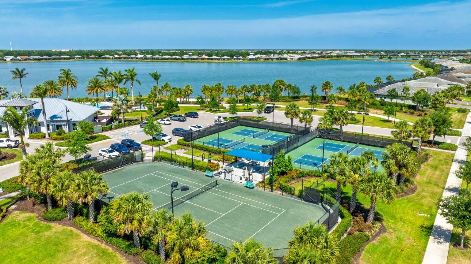 801 SEASCAPE PL, SARASOTA, FL, 34240