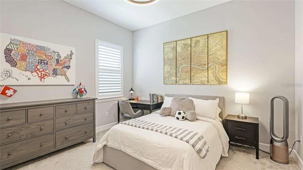 801 SEASCAPE PL, SARASOTA, FL, 34240