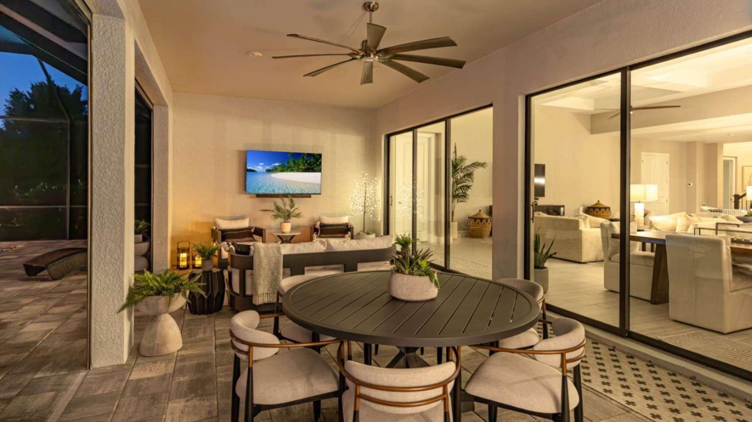 801 SEASCAPE PL, SARASOTA, FL, 34240