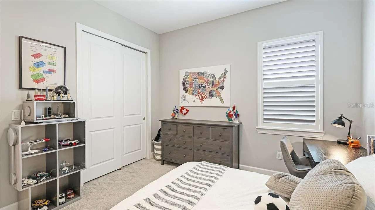 801 SEASCAPE PL, SARASOTA, FL, 34240
