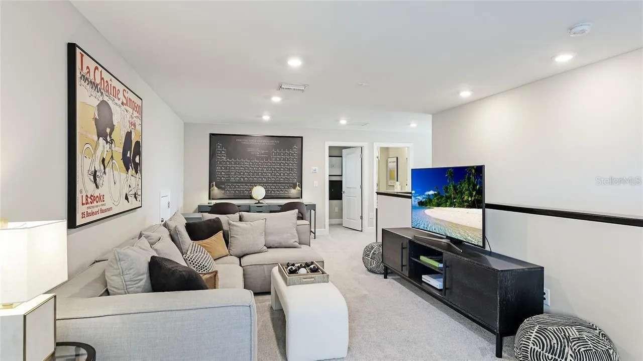 801 SEASCAPE PL, SARASOTA, FL, 34240