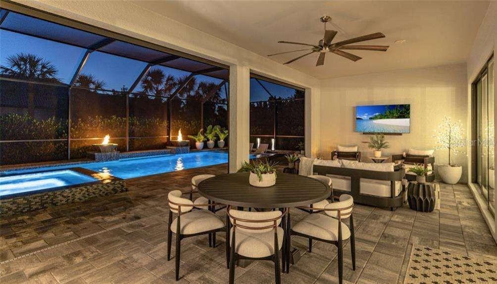 801 SEASCAPE PL, SARASOTA, FL, 34240