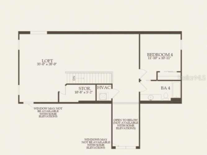 801 SEASCAPE PL, SARASOTA, FL, 34240
