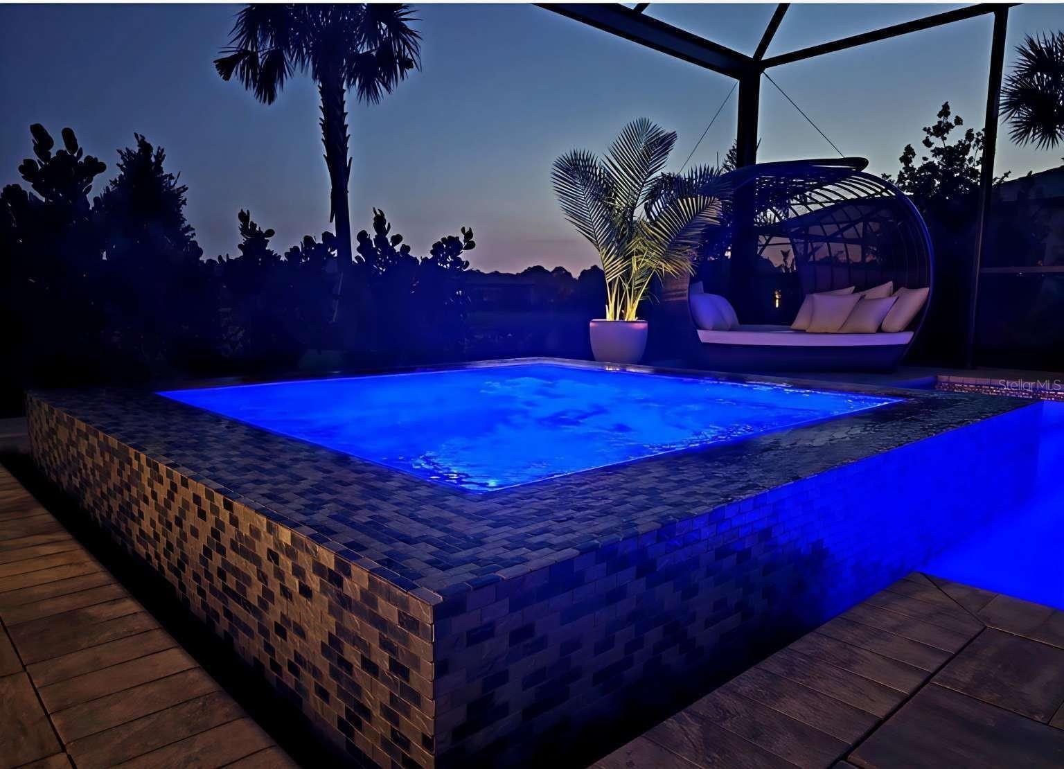 801 SEASCAPE PL, SARASOTA, FL, 34240