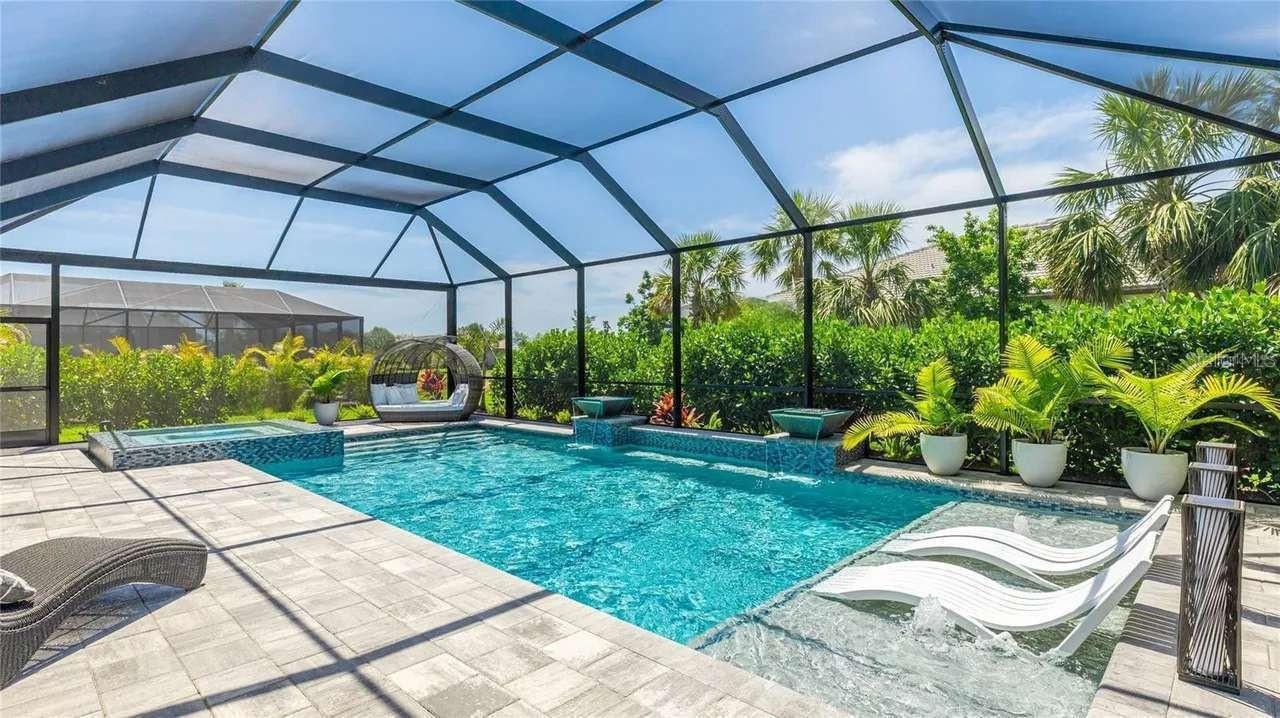801 SEASCAPE PL, SARASOTA, FL, 34240