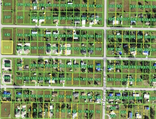 30020 ALDER RD, PUNTA GORDA, FL, 33982