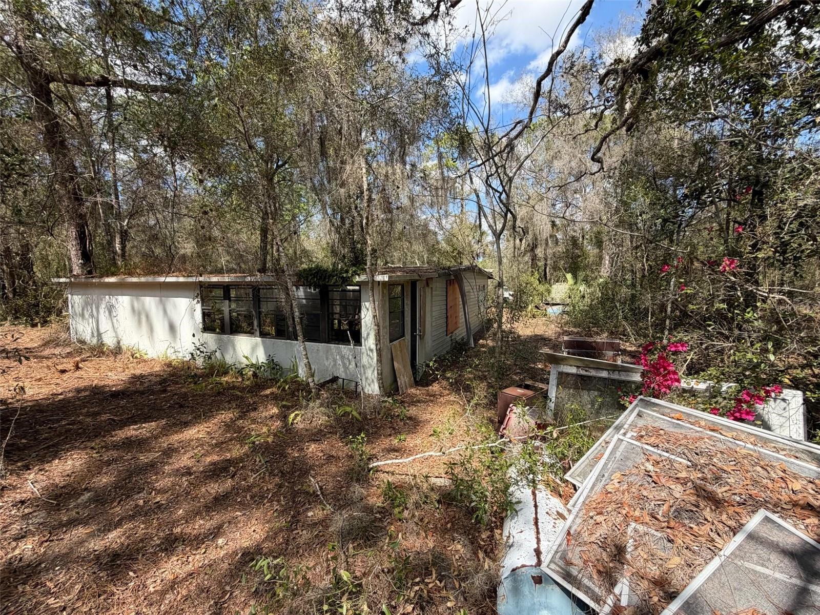 980 N CONANT AVE, CRYSTAL RIVER, FL, 34429