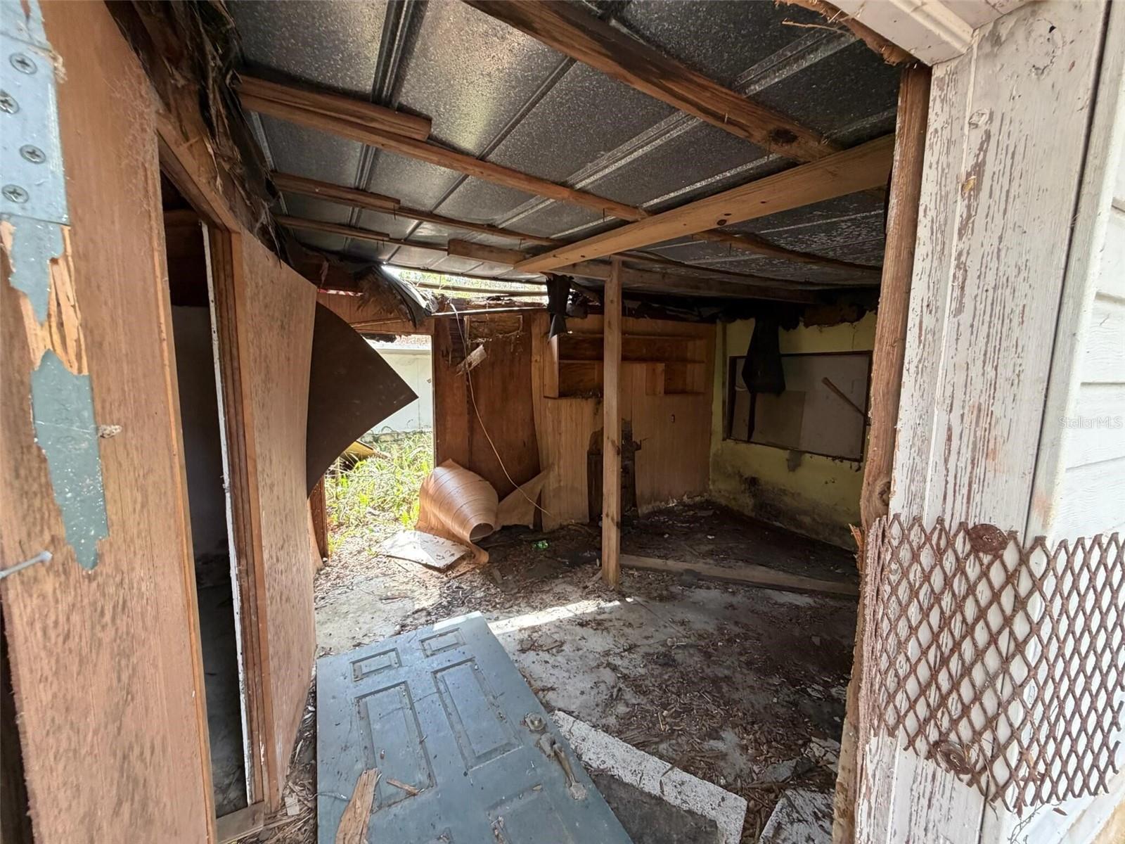980 N CONANT AVE, CRYSTAL RIVER, FL, 34429