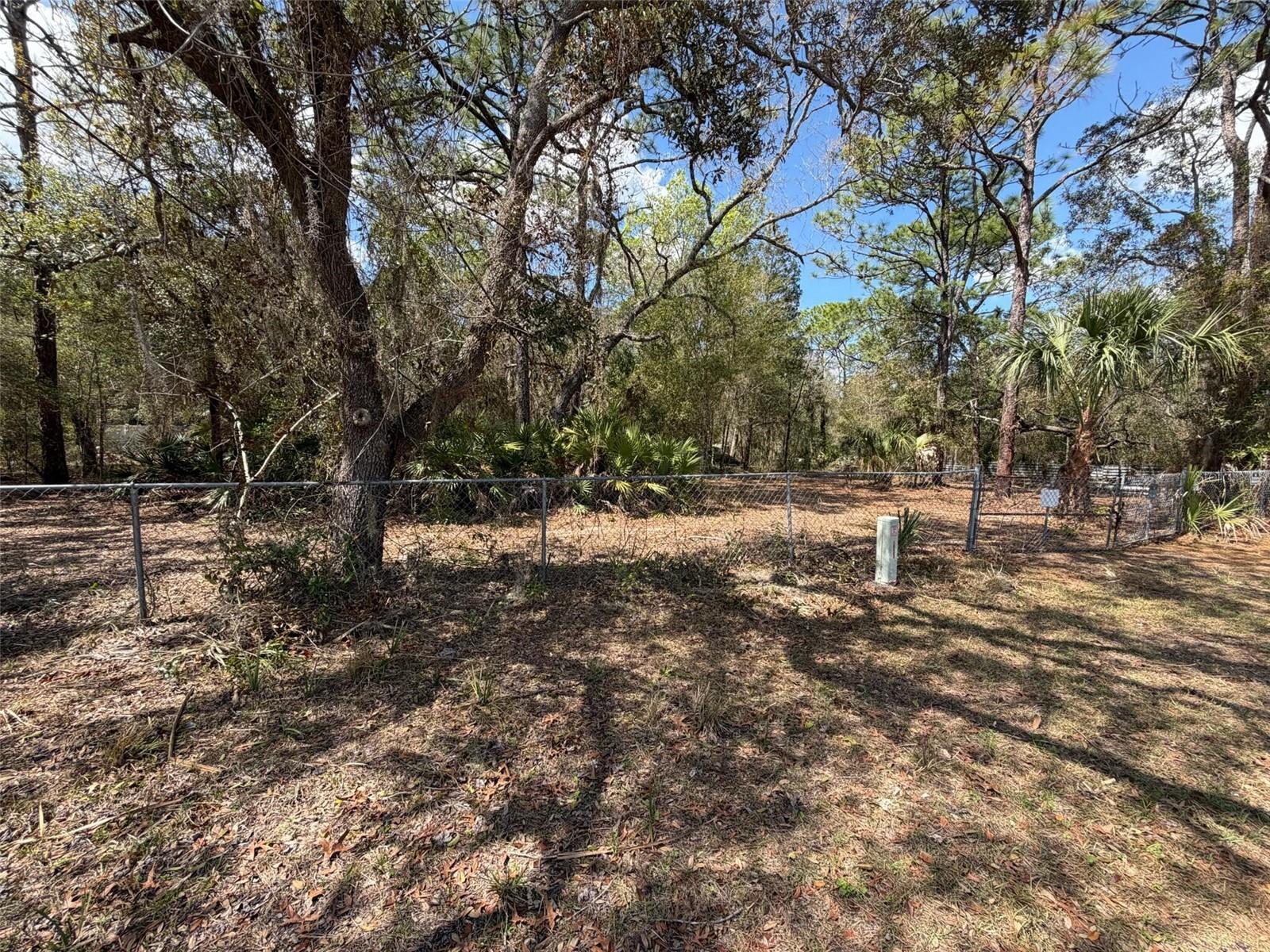 980 N CONANT AVE, CRYSTAL RIVER, FL, 34429