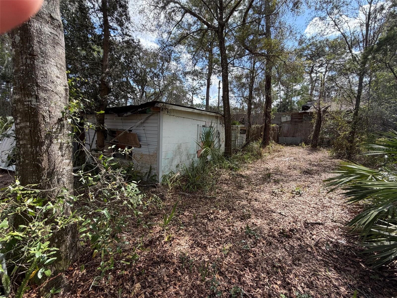 980 N CONANT AVE, CRYSTAL RIVER, FL, 34429