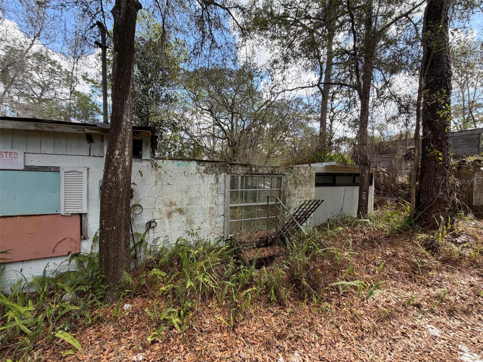980 N CONANT AVE, CRYSTAL RIVER, FL, 34429