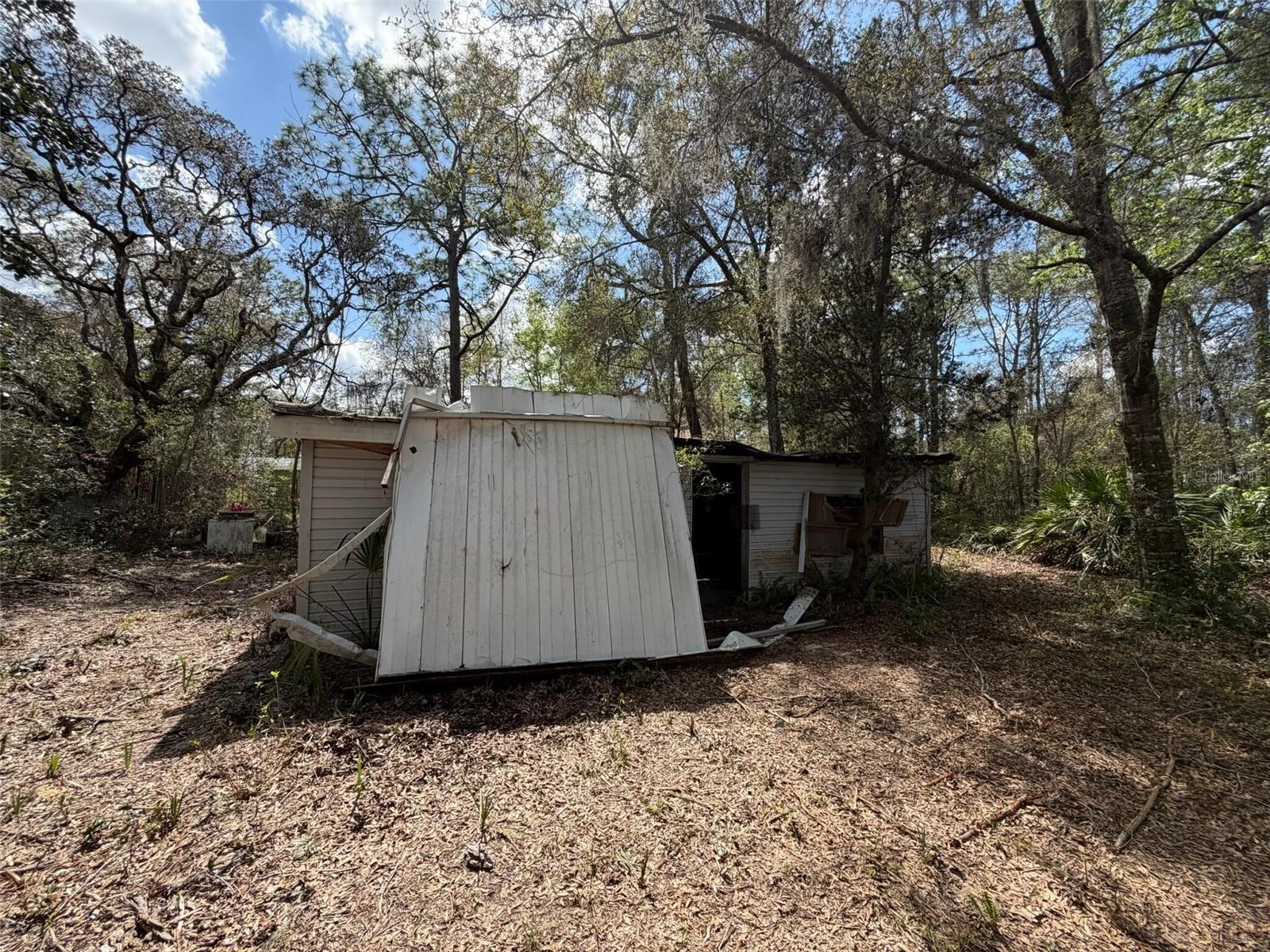 980 N CONANT AVE, CRYSTAL RIVER, FL, 34429