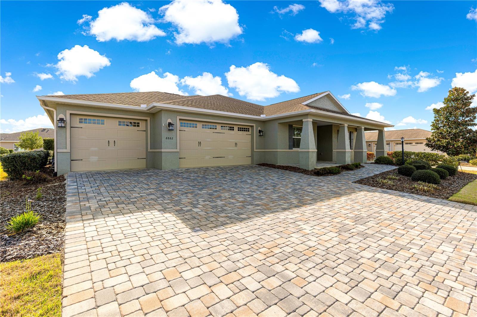 8882 SW 85TH LOOP, OCALA, FL, 34481