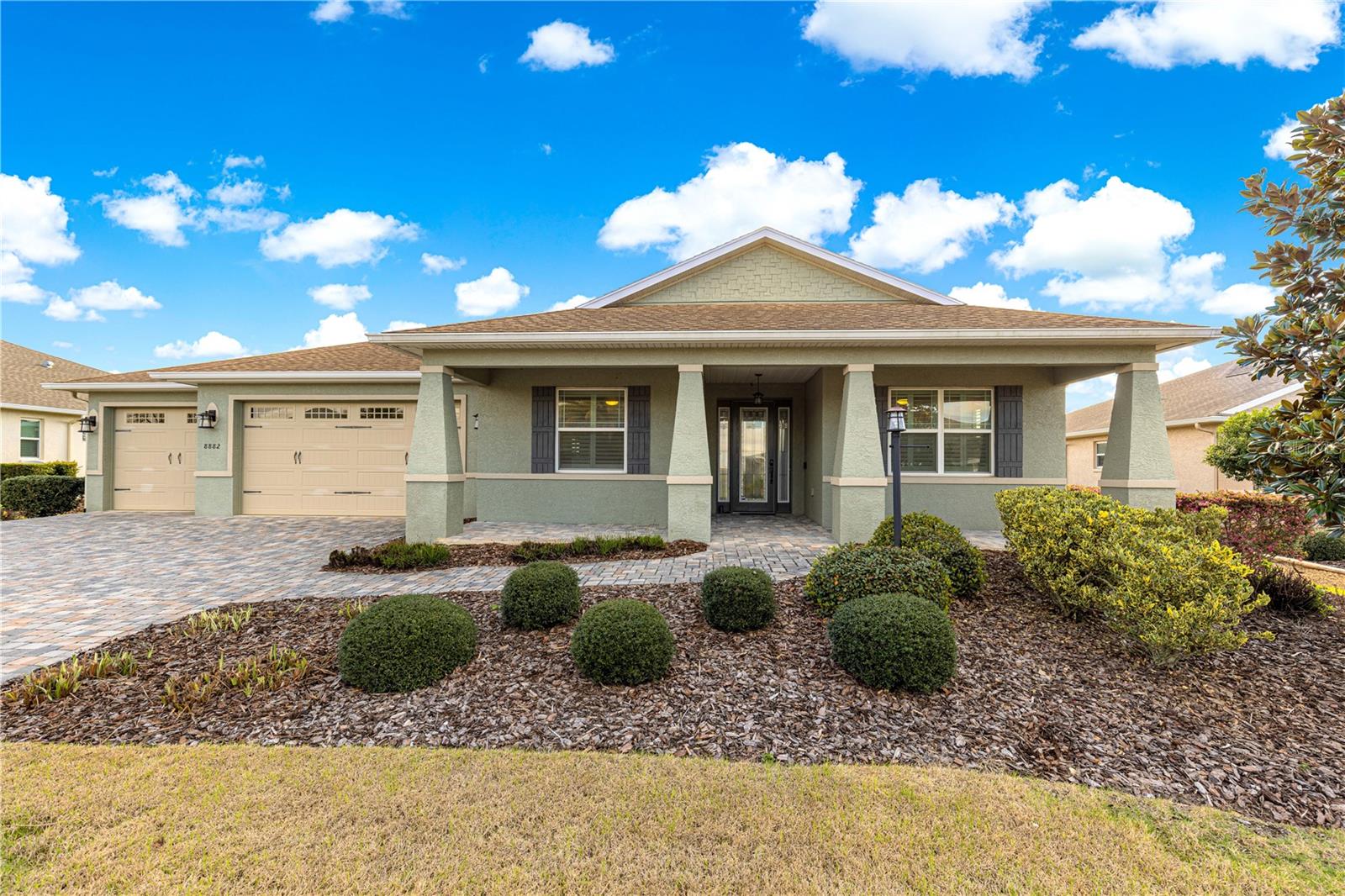 8882 SW 85TH LOOP, OCALA, FL, 34481