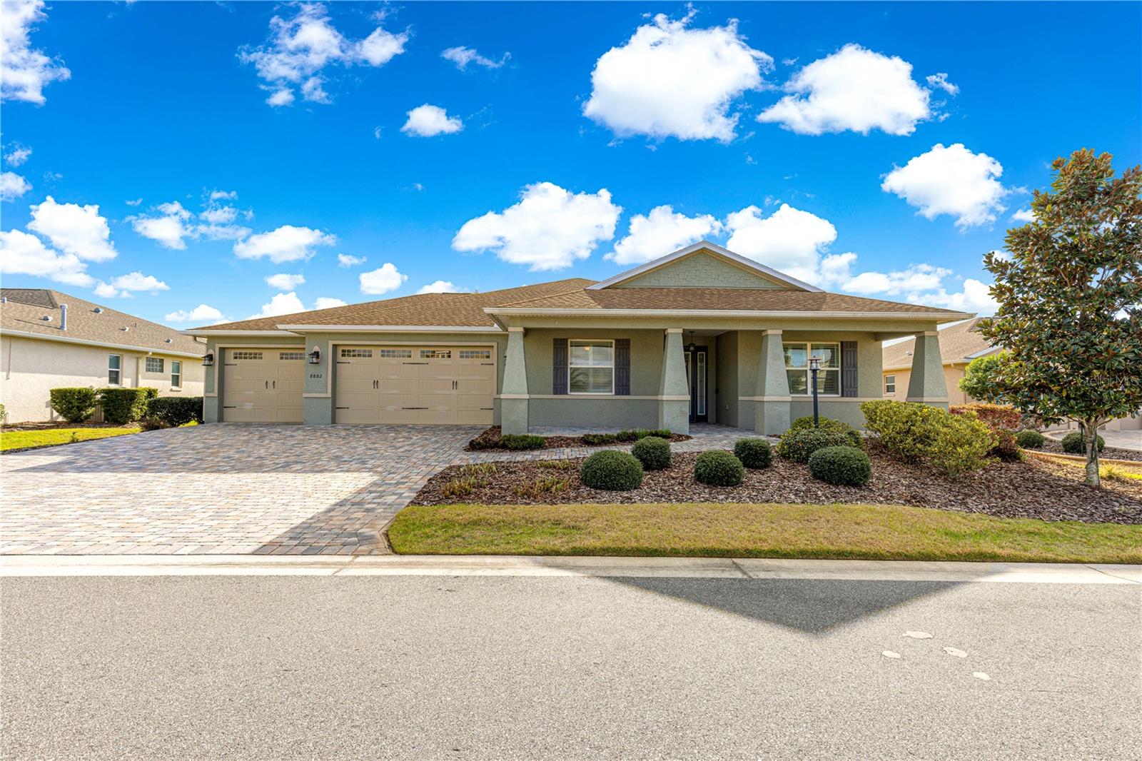 8882 SW 85TH LOOP, OCALA, FL, 34481