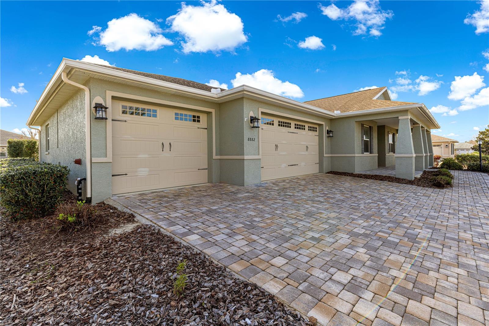8882 SW 85TH LOOP, OCALA, FL, 34481