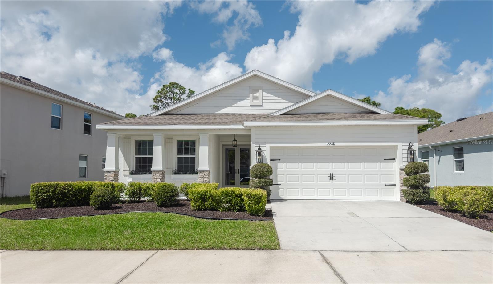 2288 MIDNIGHT PEARL DR, SARASOTA, FL, 34240