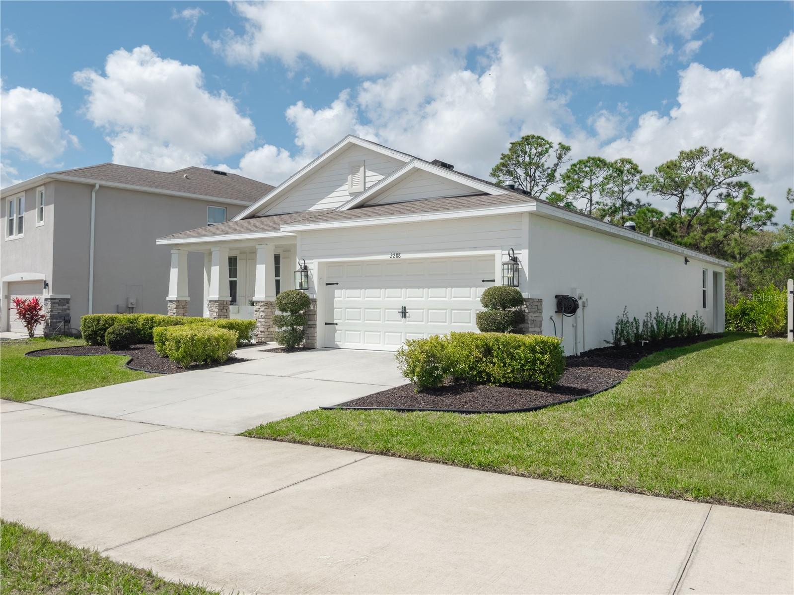 2288 MIDNIGHT PEARL DR, SARASOTA, FL, 34240