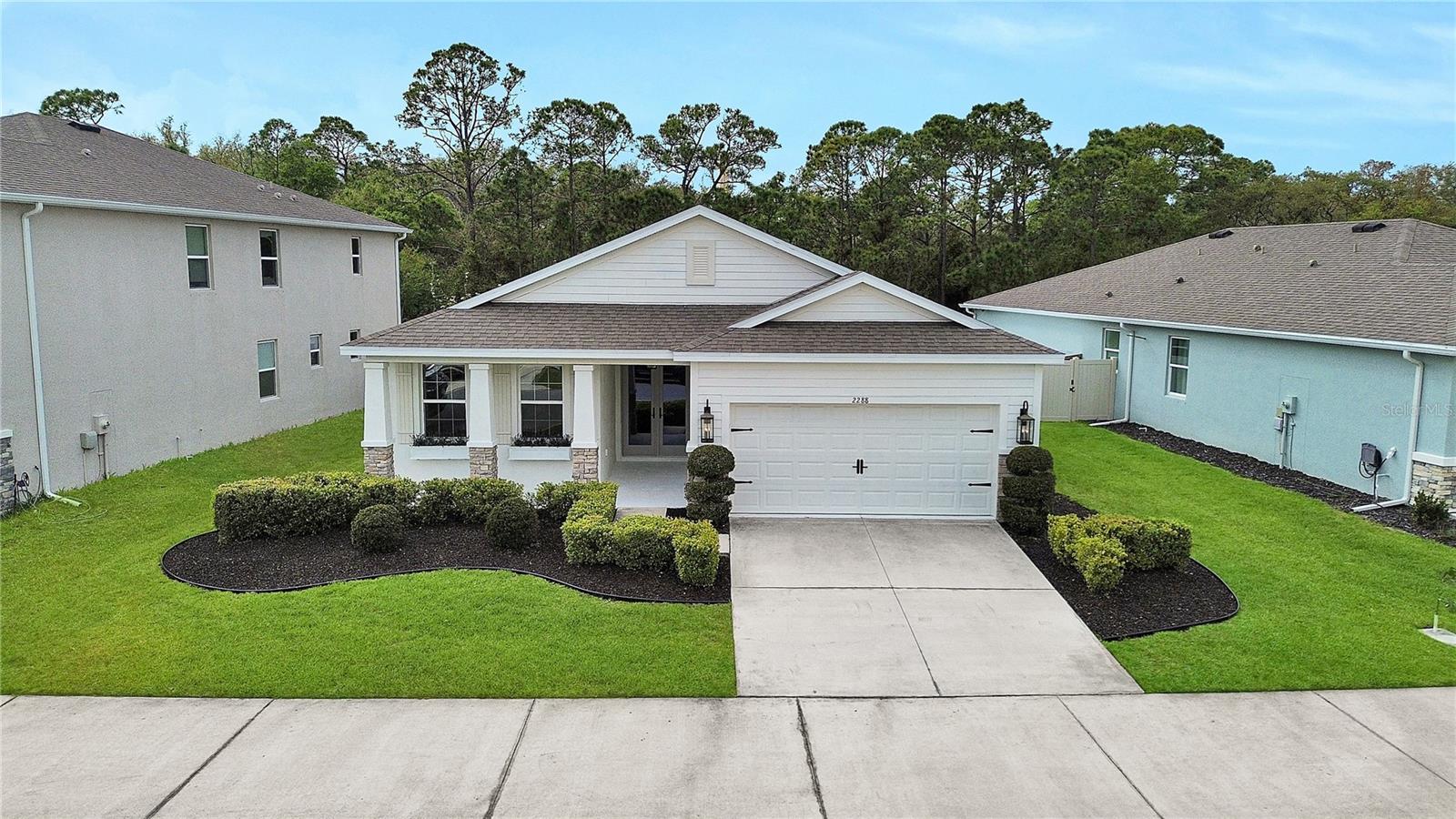 2288 MIDNIGHT PEARL DR, SARASOTA, FL, 34240
