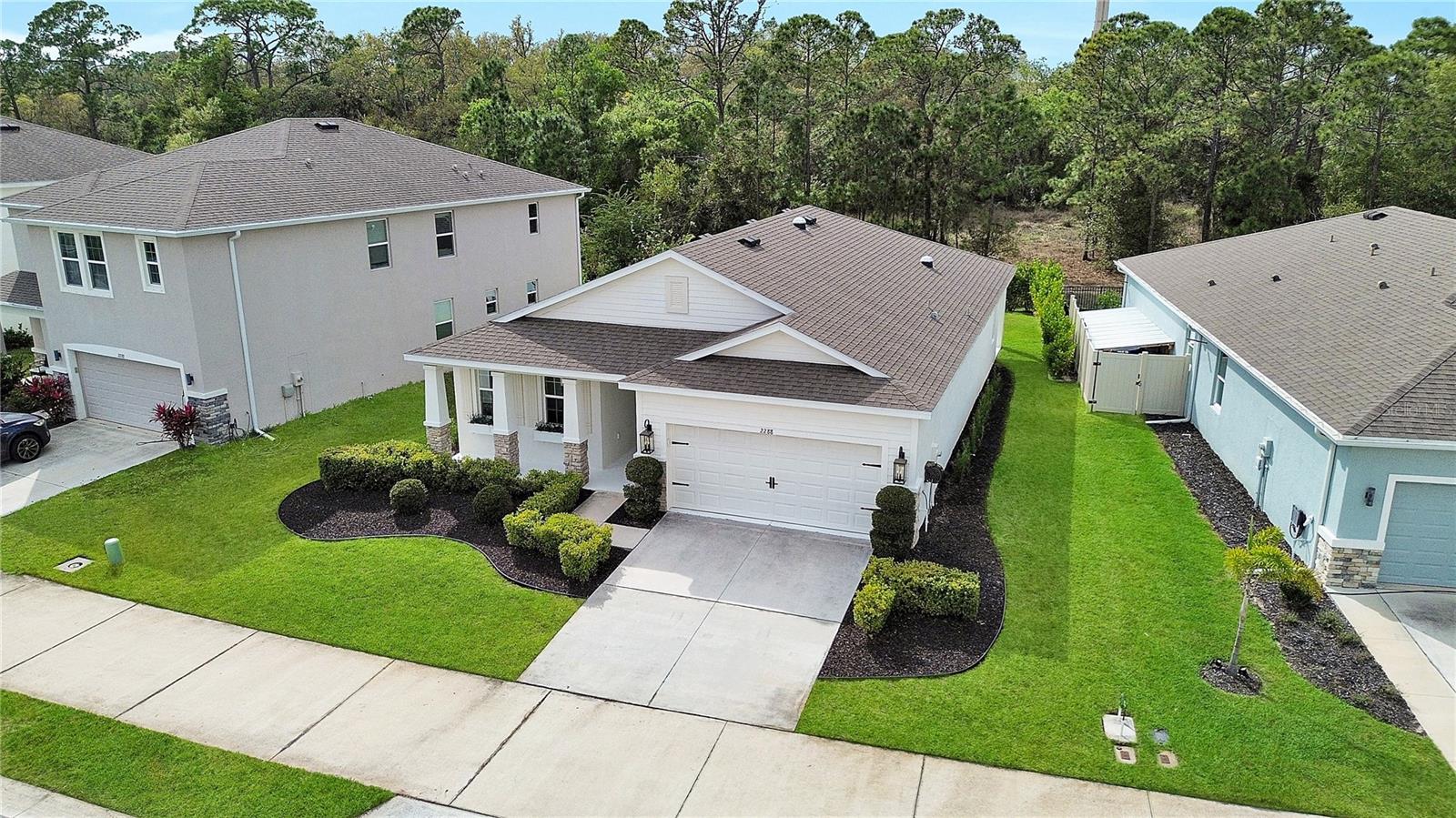 2288 MIDNIGHT PEARL DR, SARASOTA, FL, 34240