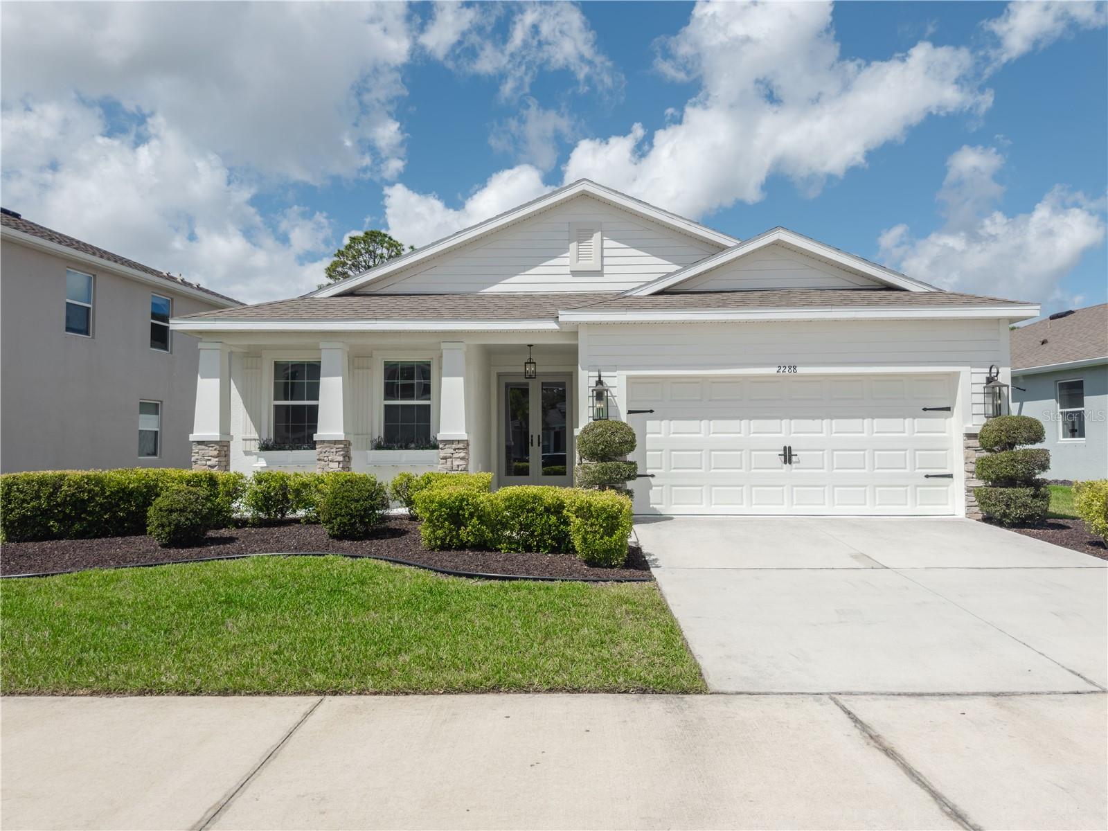 2288 MIDNIGHT PEARL DR, SARASOTA, FL, 34240