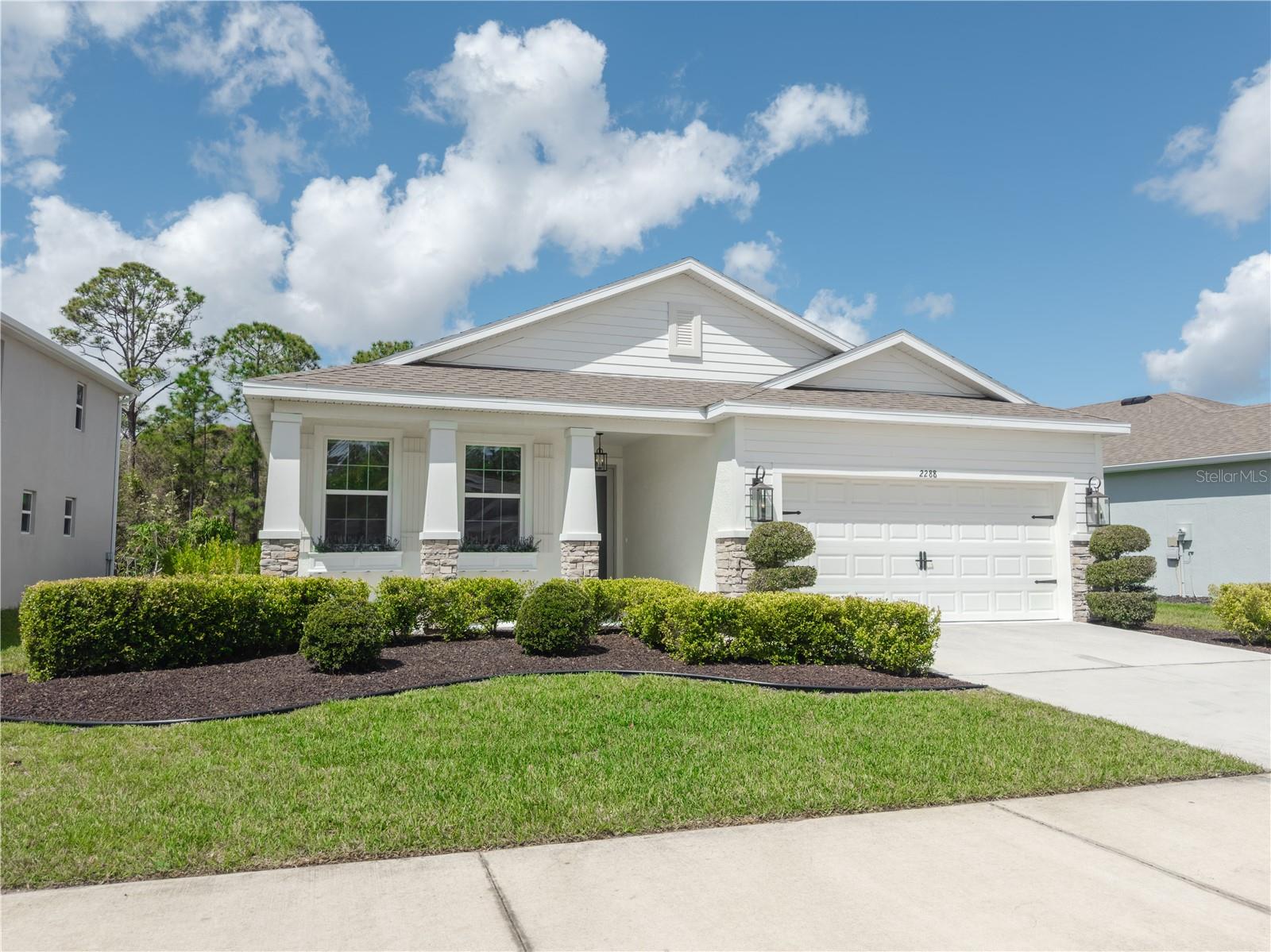 2288 MIDNIGHT PEARL DR, SARASOTA, FL, 34240