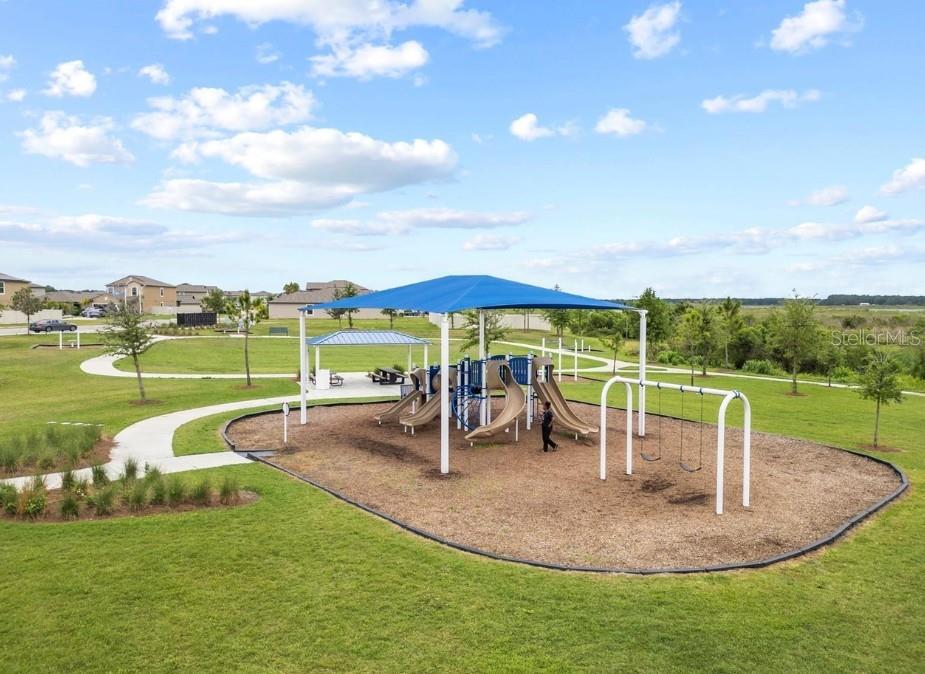 8893 PARSONS HILL BLVD, WESLEY CHAPEL, FL, 33545