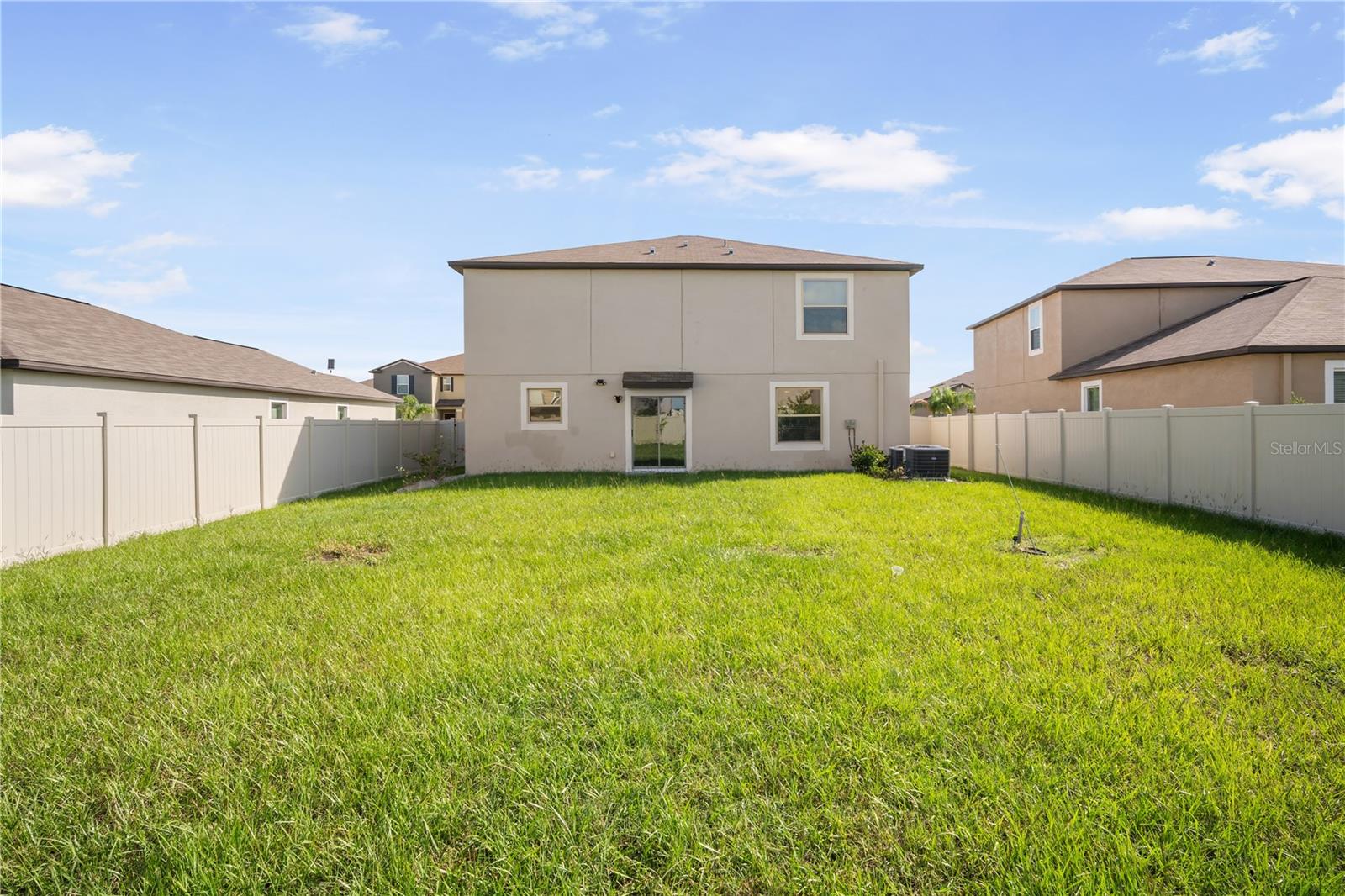 8893 PARSONS HILL BLVD, WESLEY CHAPEL, FL, 33545