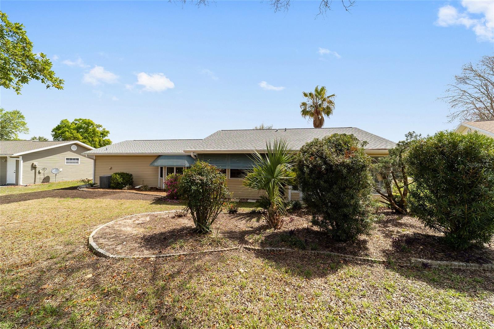 10806 SW 81ST COURT RD, OCALA, FL, 34481
