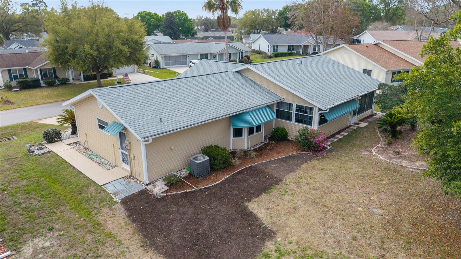 10806 SW 81ST COURT RD, OCALA, FL, 34481