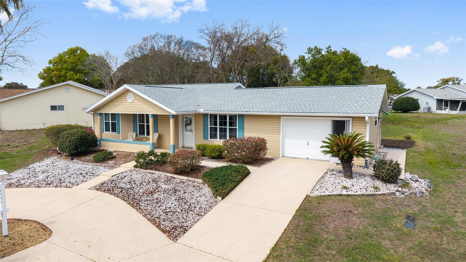 10806 SW 81ST COURT RD, OCALA, FL, 34481