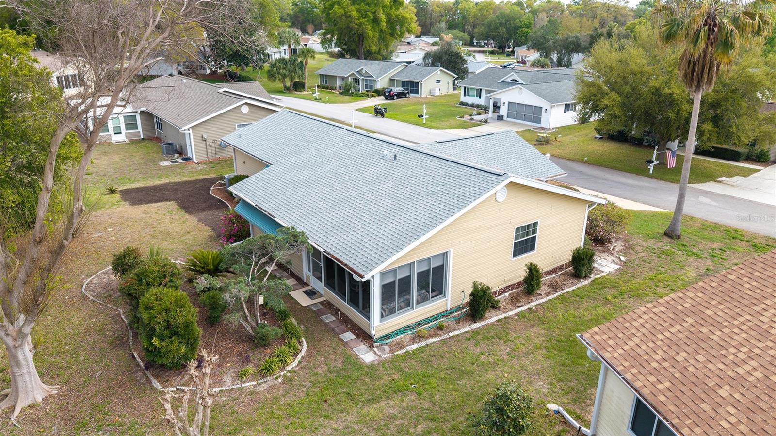 10806 SW 81ST COURT RD, OCALA, FL, 34481