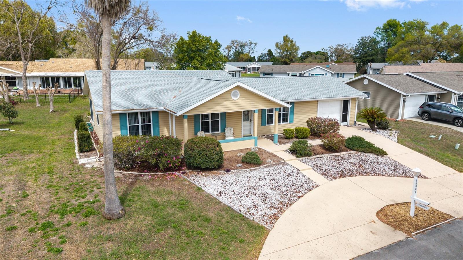 10806 SW 81ST COURT RD, OCALA, FL, 34481