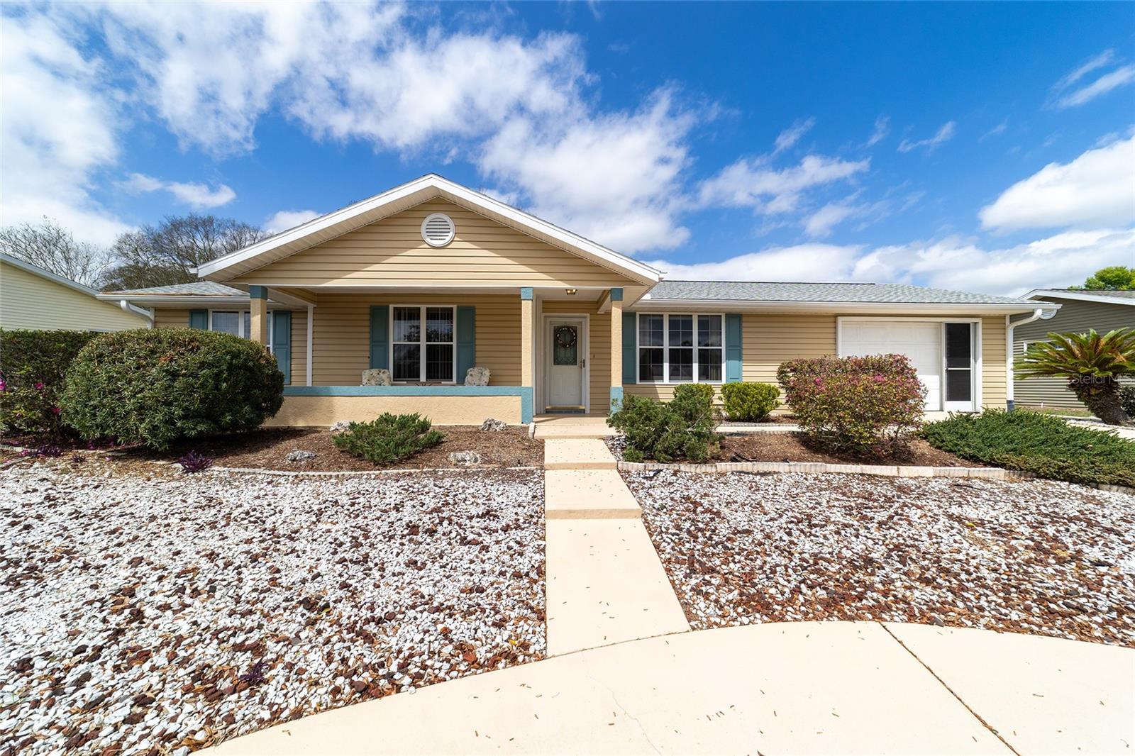 10806 SW 81ST COURT RD, OCALA, FL, 34481