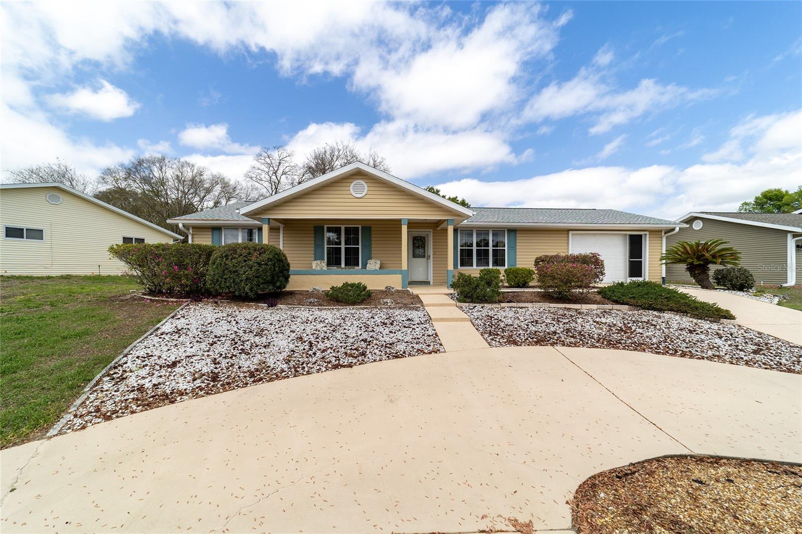 10806 SW 81ST COURT RD, OCALA, FL, 34481