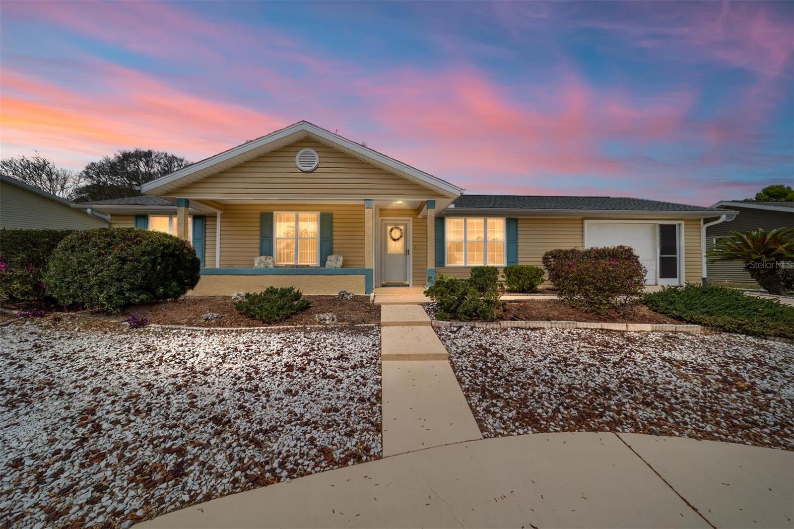 10806 SW 81ST COURT RD, OCALA, FL, 34481