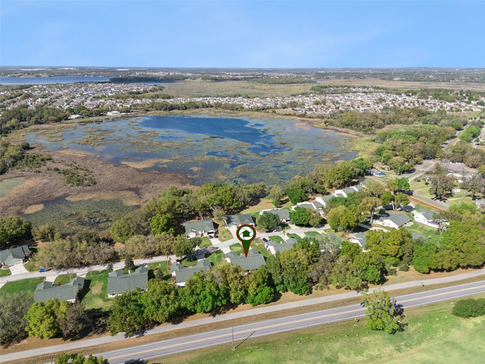 8856 COURTYARD LN, GROVELAND, FL, 34736