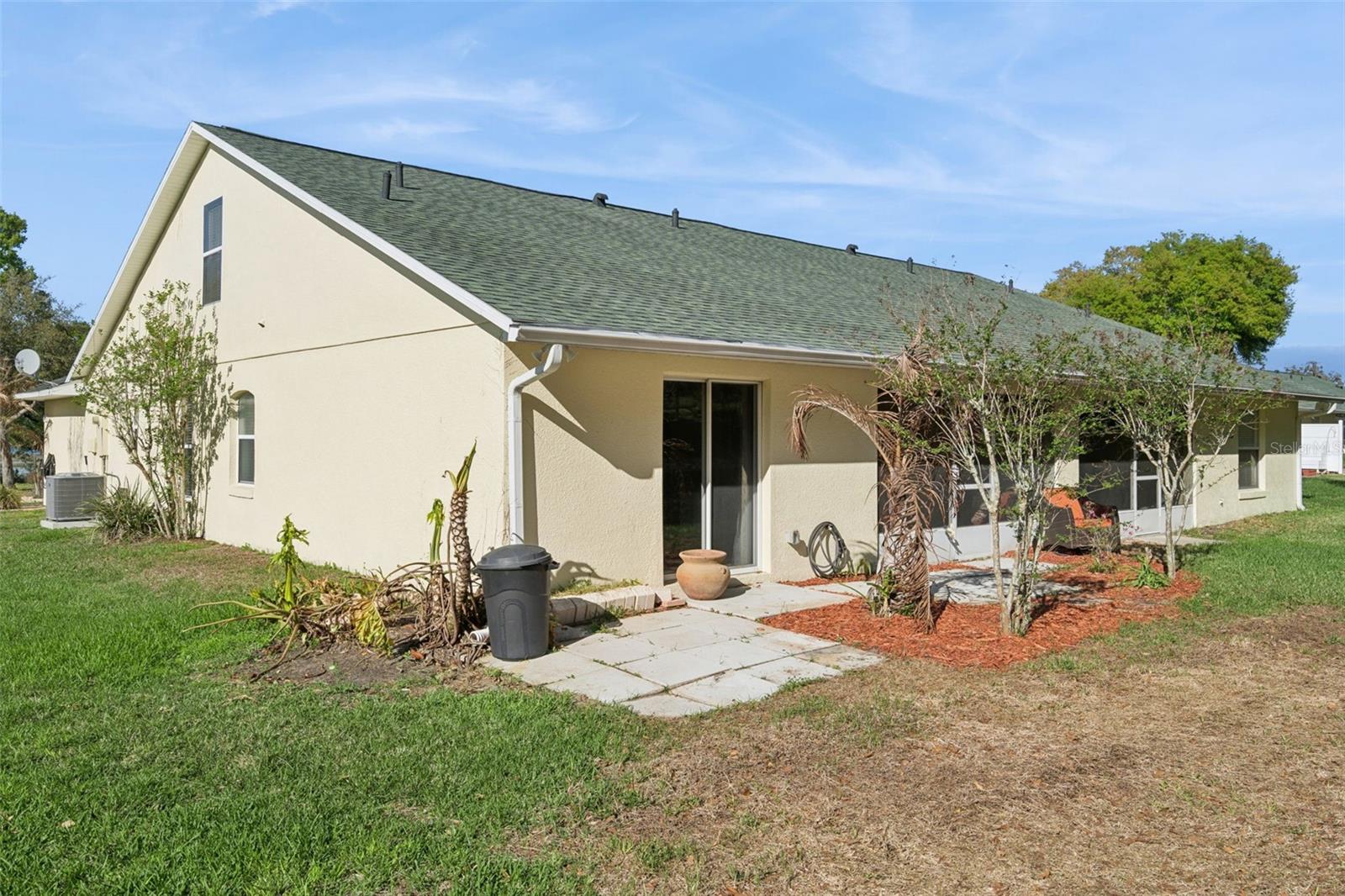8856 COURTYARD LN, GROVELAND, FL, 34736