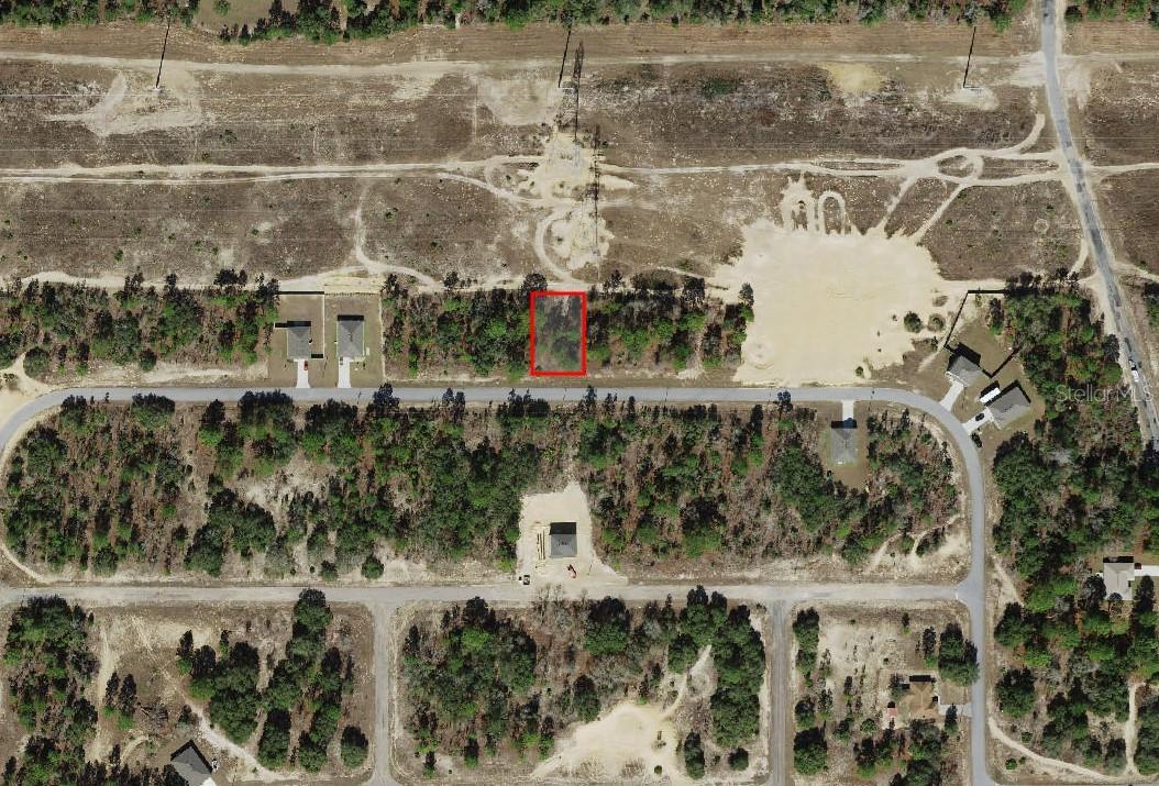6786 N PAVILION LOOP, CITRUS SPRINGS, FL, 34433