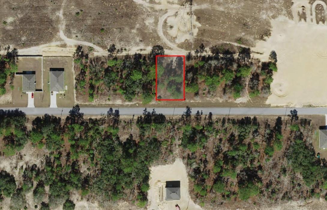 6786 N PAVILION LOOP, CITRUS SPRINGS, FL, 34433