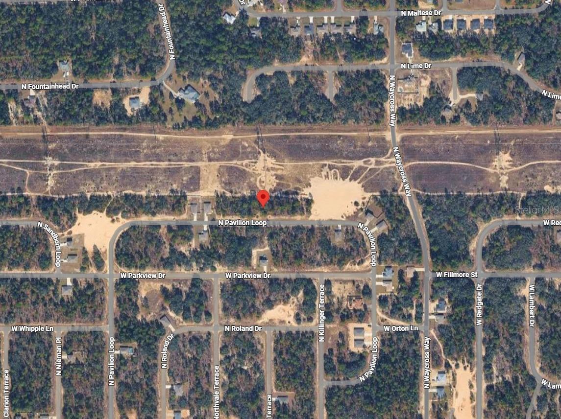 6786 N PAVILION LOOP, CITRUS SPRINGS, FL, 34433