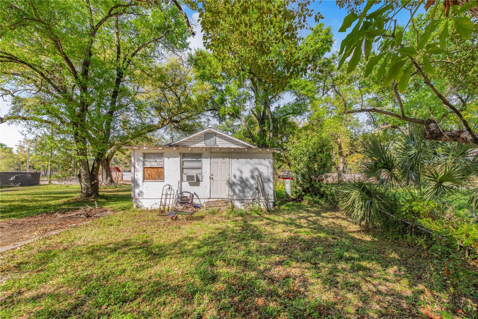 2007 N 61ST ST, TAMPA, FL, 33619