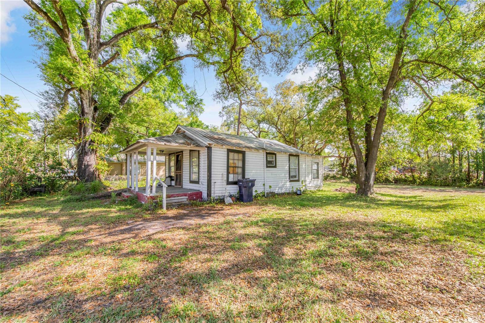 2007 N 61ST ST, TAMPA, FL, 33619